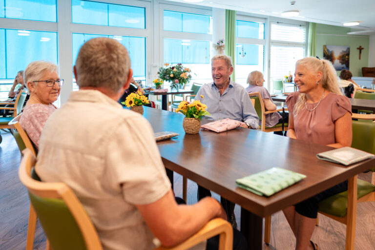 Alters und Pflegezentrum Waldruh - Corporateshooting Juli 2026-153
