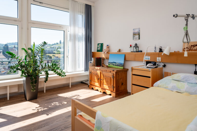 Alters und Pflegezentrum Waldruh - Corporateshooting Juli 2026-158