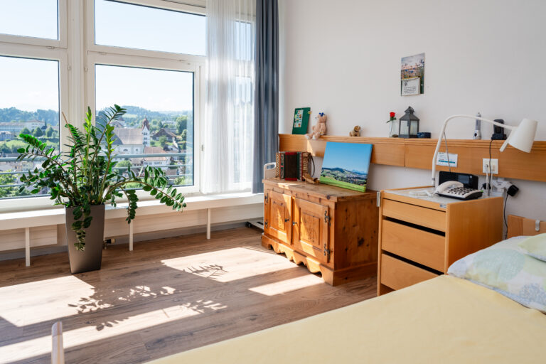 Alters und Pflegezentrum Waldruh - Corporateshooting Juli 2026-160