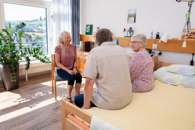 Alters und Pflegezentrum Waldruh - Corporateshooting Juli 2026-163