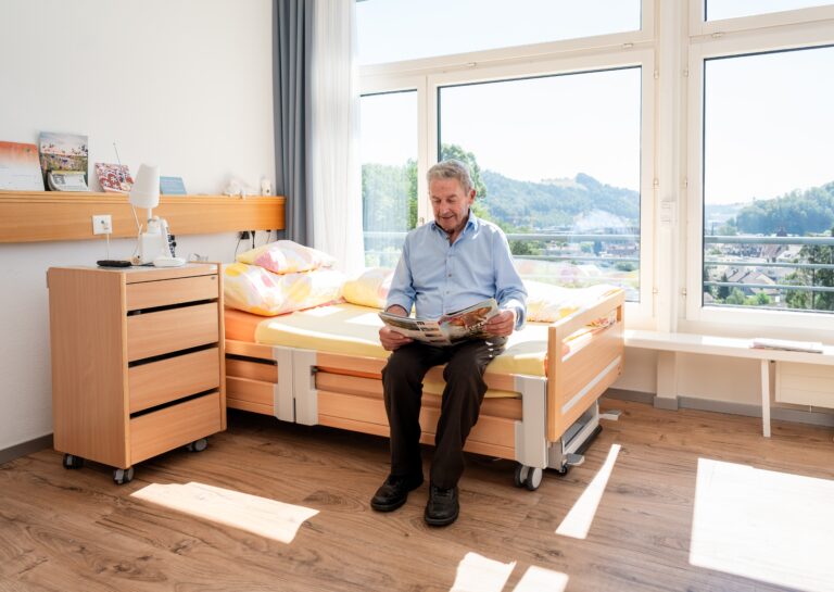 Alters und Pflegezentrum Waldruh - Corporateshooting Juli 2026-165_22